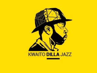 Spazabass - Kwaito Dilla Jazz