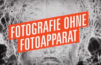 Patrick Bailly-Maître-Grand: Fotografie ohne Fotoapparat